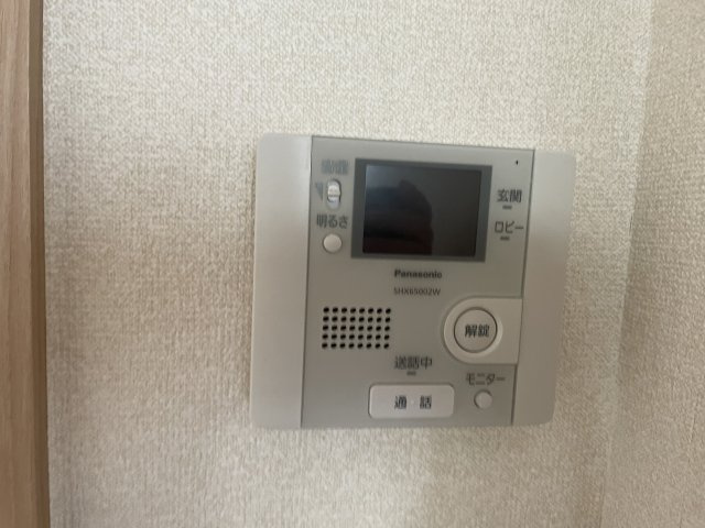 プレジオ亀沢のセキュリティ