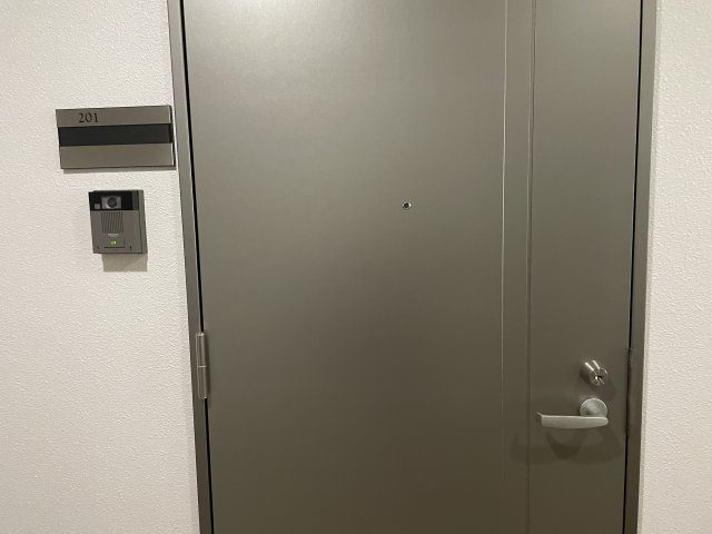 プレジオ亀沢のその他