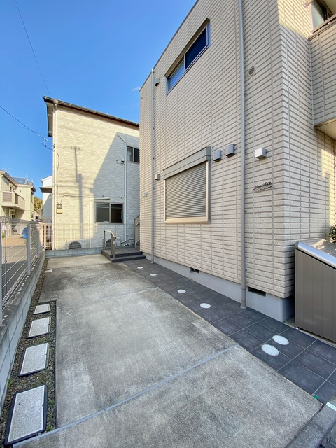 Fleur深沢のその他共用部分