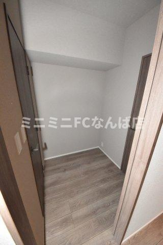 ＲＪＲプレシア南堀江の設備