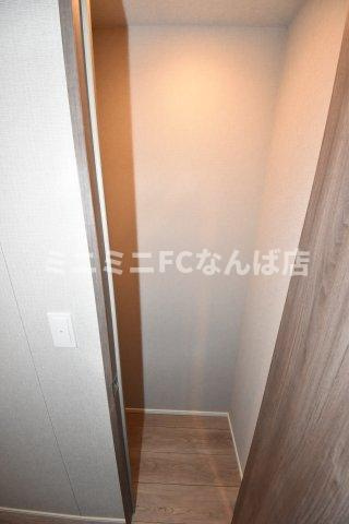 ＲＪＲプレシア南堀江