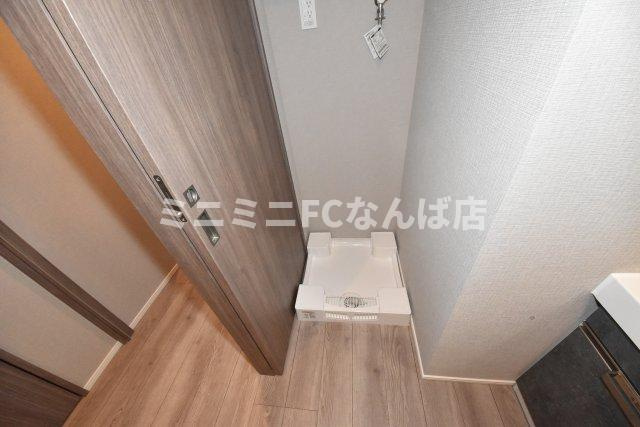 ＲＪＲプレシア南堀江