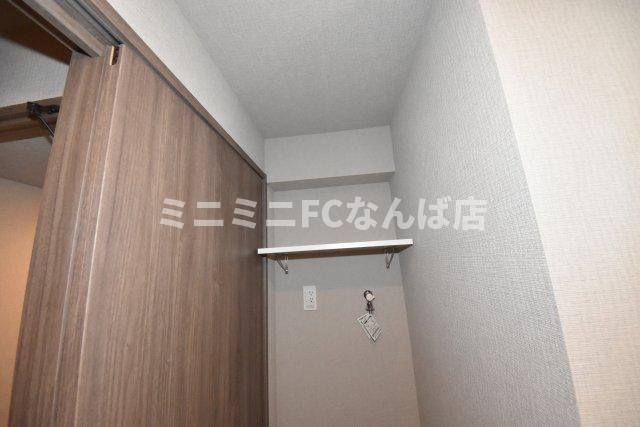 ＲＪＲプレシア南堀江