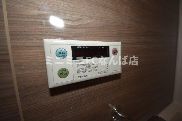 ＲＪＲプレシア南堀江