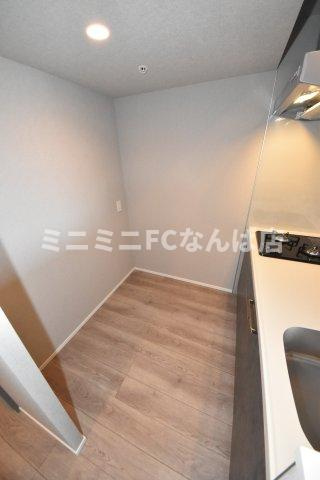 ＲＪＲプレシア南堀江