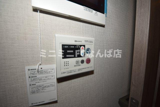 ＲＪＲプレシア南堀江