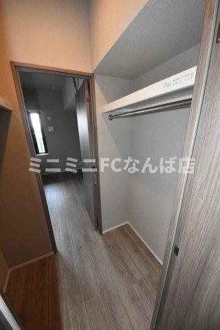 ＲＪＲプレシア南堀江