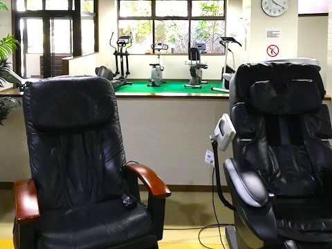 【その他共用部分】 | サニークレスト伊東壱番館　8階