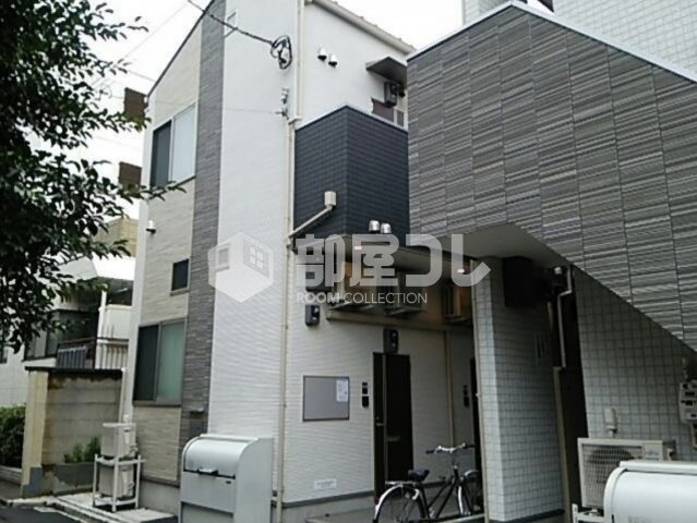 ハーモニーテラス若松町Ⅱのその他共用部分