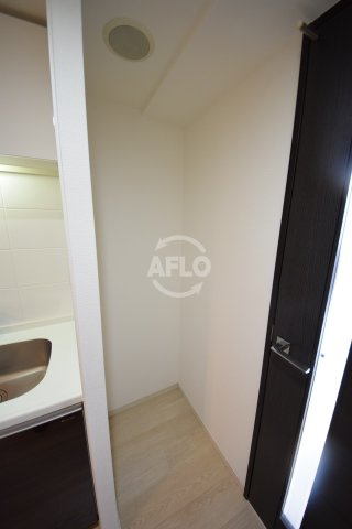 カスタリア堺筋本町の設備|カスタリア堺筋本町　冷蔵庫置き場