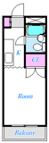 福生市大字福生のマンションの画像