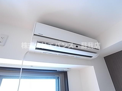 【設備】 | Riria本千葉弐番館