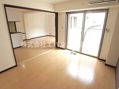 【寝室】 | Riria本千葉弐番館