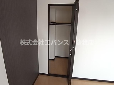 【収納】 | Riria本千葉弐番館