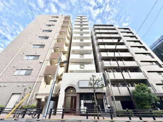 【外観】 | 巣鴨第２SYマンション | 外観も気になるポイント