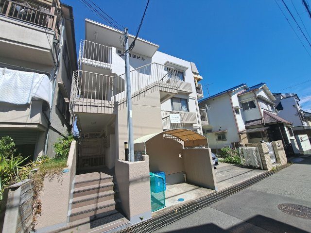 第二西田ビル