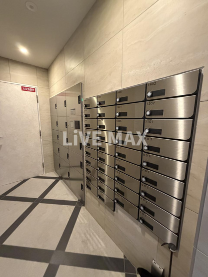 【設備】S-RESIDENCE天満橋ar
