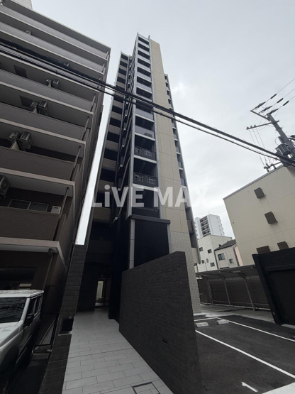 【外観】S-RESIDENCE天満橋ar