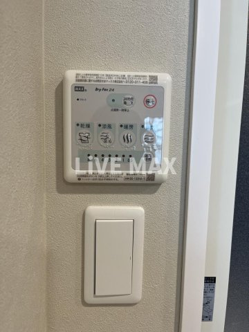 【設備】S-RESIDENCE天満橋ar