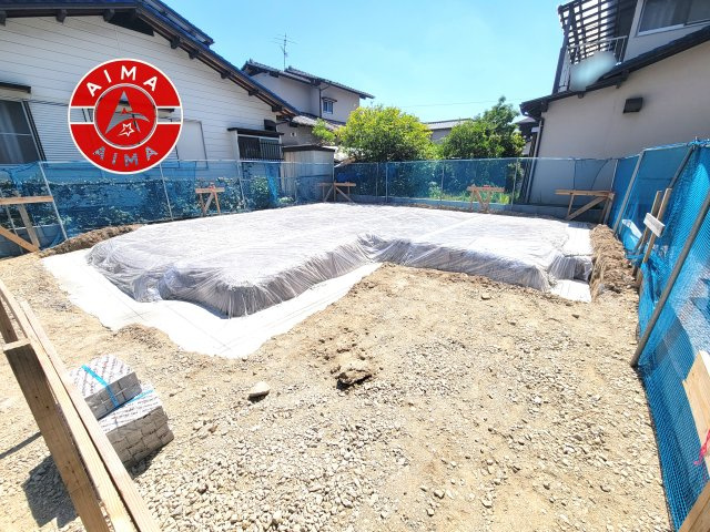 福岡市早良区田村5丁目第6-1棟（1号棟）