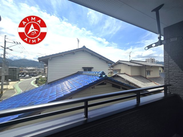 福岡市早良区田村5丁目第6-1棟（1号棟）の展望|眺望や窓からの景色が良いと、家で過ごす時間も快適です。