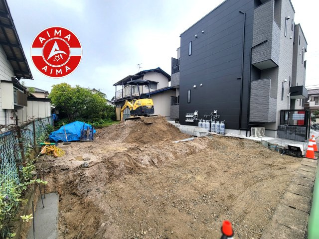 福岡市早良区田村5丁目第6-1棟（1号棟）