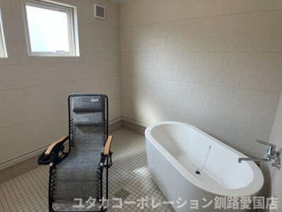 【その他】 | 美原3丁目38-1売家 | 究極の癒やし！サウナ→水風呂→外気浴☆