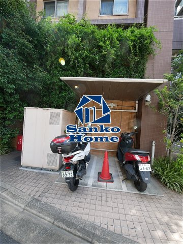 ライオンズクオーレ東京三ノ輪シティゲートのその他