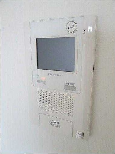 ライオンズクオーレ東京三ノ輪シティゲートのセキュリティ