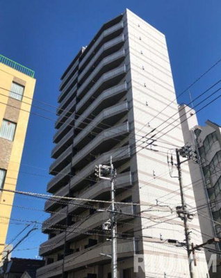 【外観】 | プライムブリス上野元浅草
