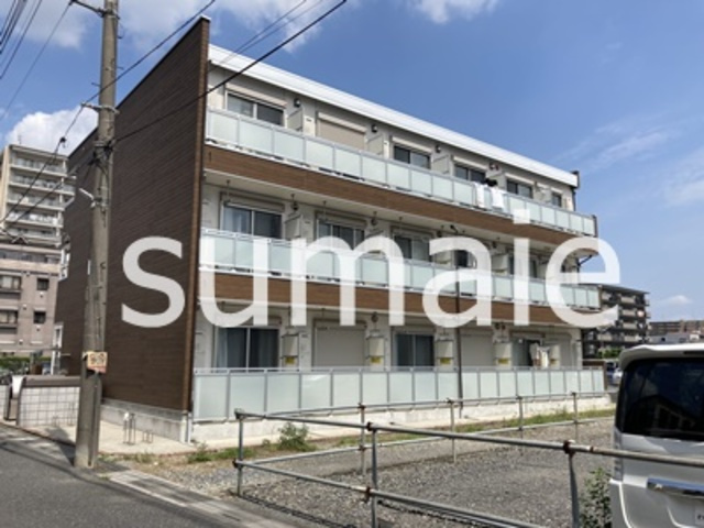 リブリ・日進