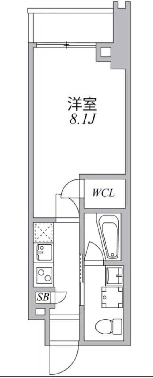 アジールコート麻布十番　