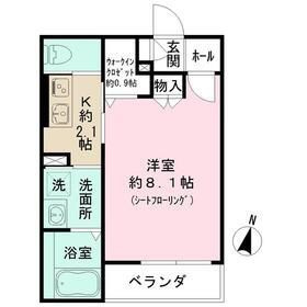 【間取り】 | MINARIA（ミナリア）