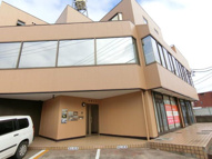 富里市日吉台１丁目の店舗事務所の画像