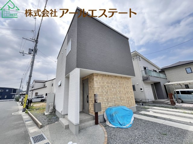 姫路市花田町加納原田　　中古戸建のその他