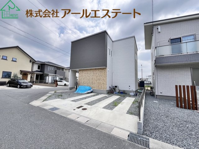 姫路市花田町加納原田　　中古戸建のその他