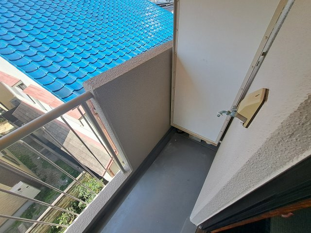 第二西田ビルの設備