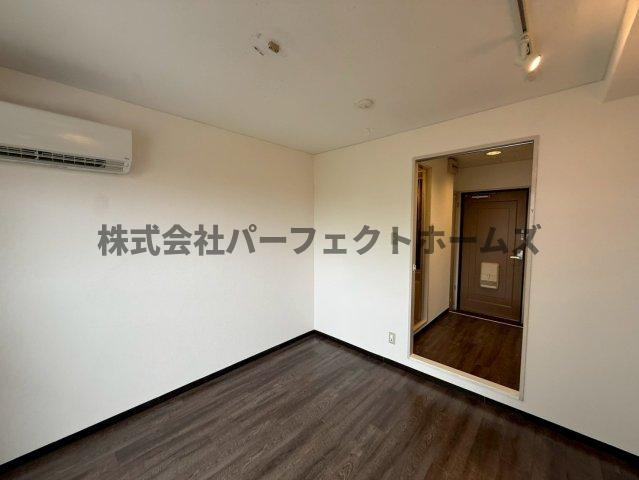 シャトーHAMADAの洋室|ゆったりした洋室です