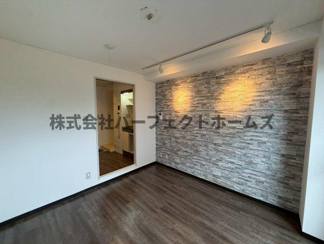 シャトーHAMADAの洋室|個人の部屋や寝室として使える洋室です