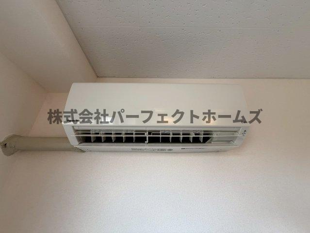 シャトーHAMADAの設備