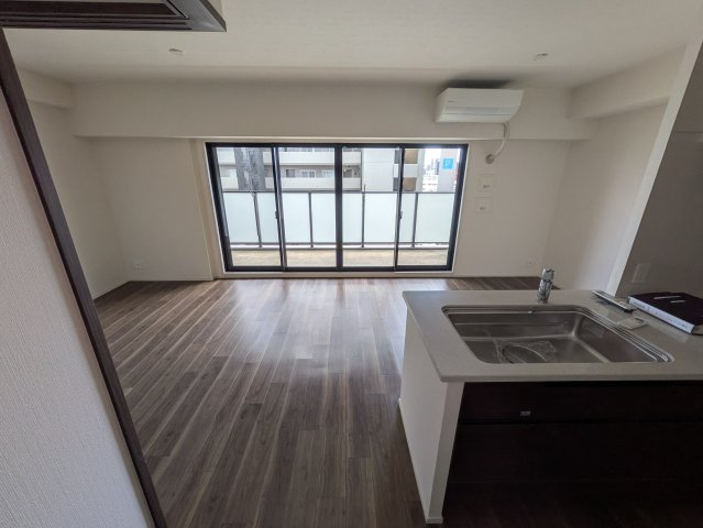 オープンレジデンシア金山｜名古屋市の賃貸ならMy賃貸の居間・リビング|オープンレジデンシア金山