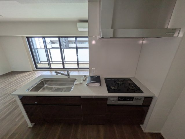 オープンレジデンシア金山｜名古屋市の賃貸ならMy賃貸のキッチン|オープンレジデンシア金山