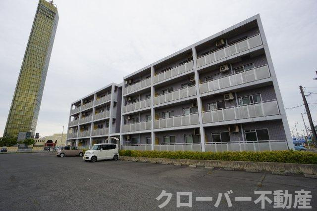 カーサ・ウィルの展望