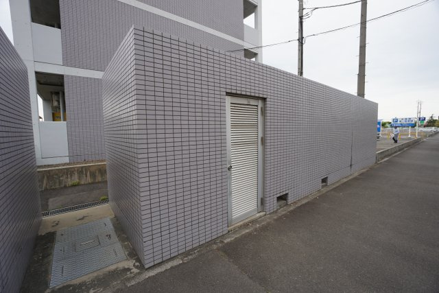 カーサ・ウィルのその他