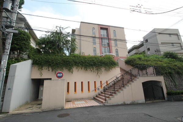 【展望】 | SFORT玉川学園前(エスフォートタマガワガクエンマエ)