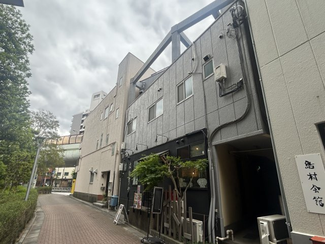 野室マンション