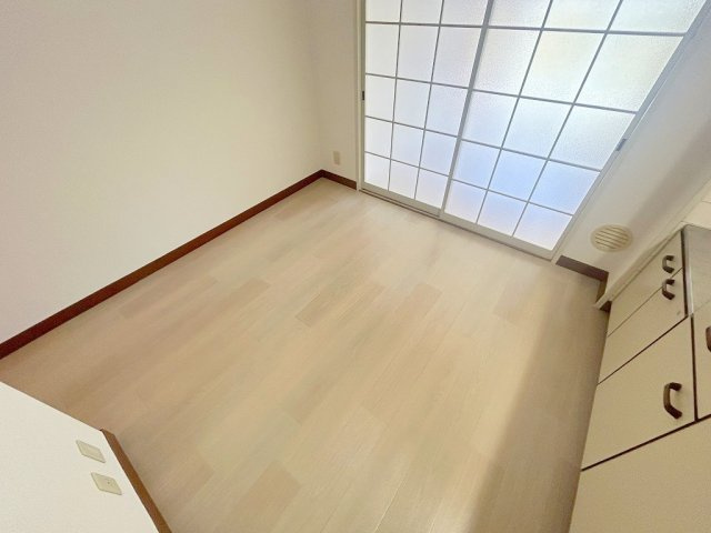 【設備】 | サンフラワー東雲
