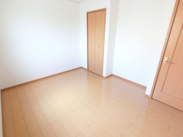 【洋室】
