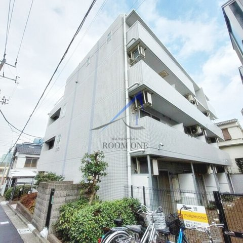 ヒルサイドコート西品川