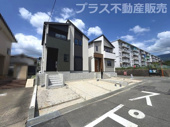 糟屋郡須恵町上須恵28期　1号棟（全2棟）【仲介手数料無料・0円】の画像